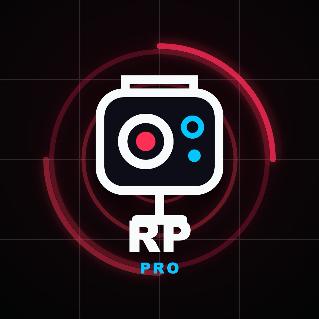 RadarPro ikonu